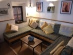 Chill out room
